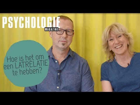 Video: Wat is een intentionele relatie?