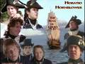 Horatio Hornblower Music 1