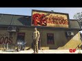 GRAND THEFT AUTO V FIVE TATTOOS