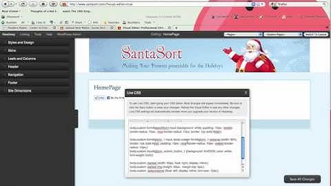 How to Make a Full-Width Header with Headway