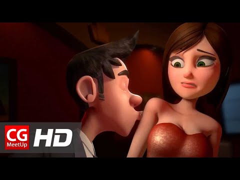 CGI Animated Short Film HD 