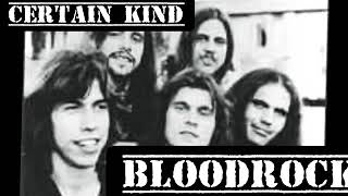 Certain Kind  Bloodrock Karaoke