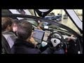 Fully Charged Delta E4 coupe [video]