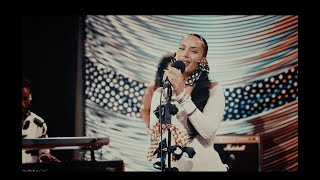 ÏNEE - KNOT (live session)