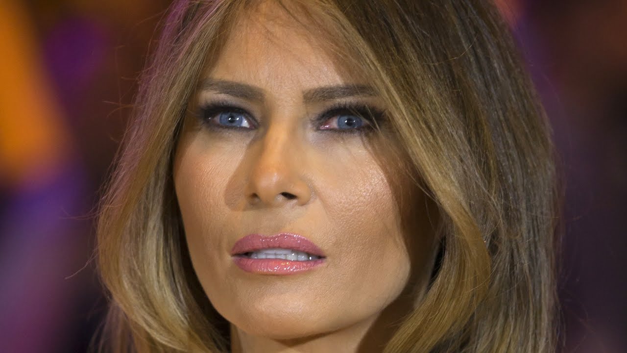 Insights from Former White House Aides: Revealing the True Melania Trump