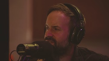 Jon Allen - If You Change Your Mind live at RAK Studios