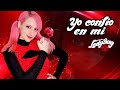 Miraculous Ladybug - Yo confío en mí (Confident) Hitomi Flor