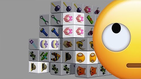 Cube Master 3D | Match 3 and Puzzle Game - Gameplay Walkthrough Part 3