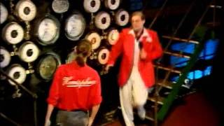 GamesMaster S2 E08