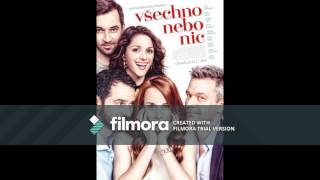 Video thumbnail of "Alžběta Kolečkářová - Love is the only way (Všechno nebo nic - soundtrack)"