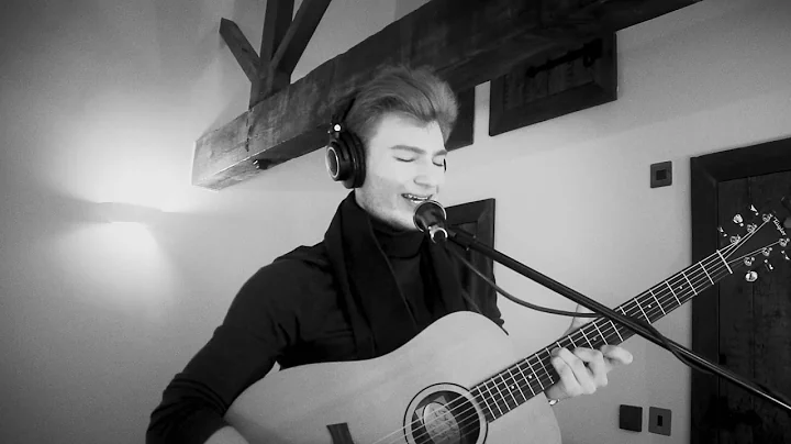 David Bowie - Heroes (Ben Hiley Cover)