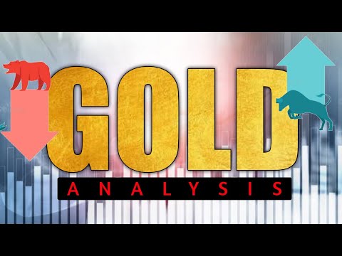 Gold Technical Analysis | Gold Buy Or sell | Forex Trading | Monday Market Analysis | Forexonlyvdo