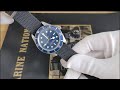 Just Another Tudor Black Bay 58 Blue Video...