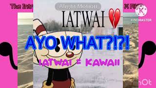 How Will (Fake) Ruby Kawaii Fun's 1st Commentary be like?
