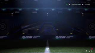 Ea FC 26 Ultimate Team Rush-Rivals-Tournaments Division 4