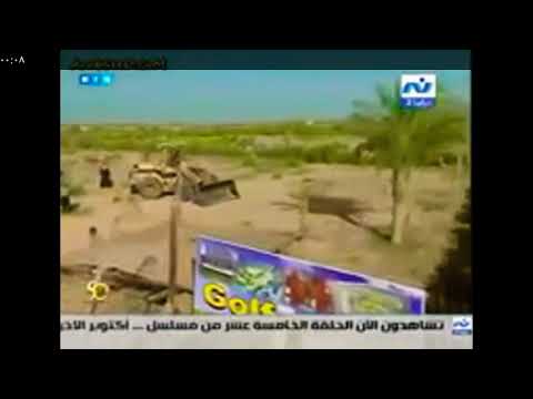 الفنان فوزى الحصاوى مسلسل أكتوبر الاخر