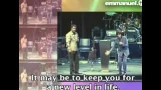 KKR TB Joshua  Gereja Bethany Indonesia