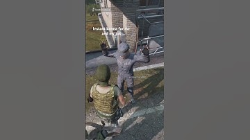 DayZ - we kidnapped a freshie ( instant karma ) #dayzgamers #dayz #dayzgamers #memes #funny #gaming