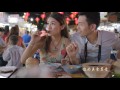 Malaysia truly asia 2016 tvc  east asia 1 min