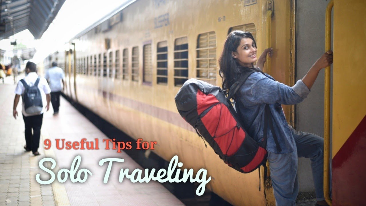 Solo Travel Tips, 40 Useful Tricks For A Solo Trip in India, Treebo
