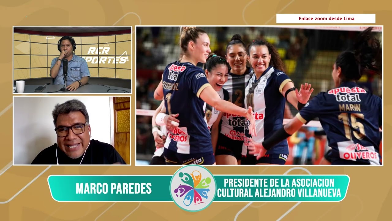 125 AÑOS DE ALIANZA LIMA