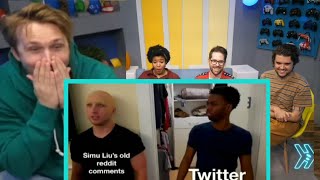 SMOSH GAMES Twitch vod : who makes the best memes