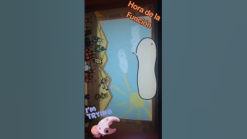 Luz!, camara!, Acción! #seriedevideojuegos #bugfablestheeverlastingsapling #bugfables #bug