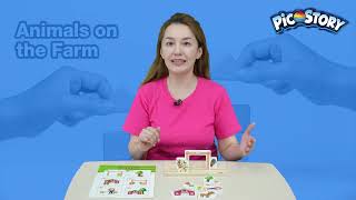 09 Step2 Lesson 1 Line Up