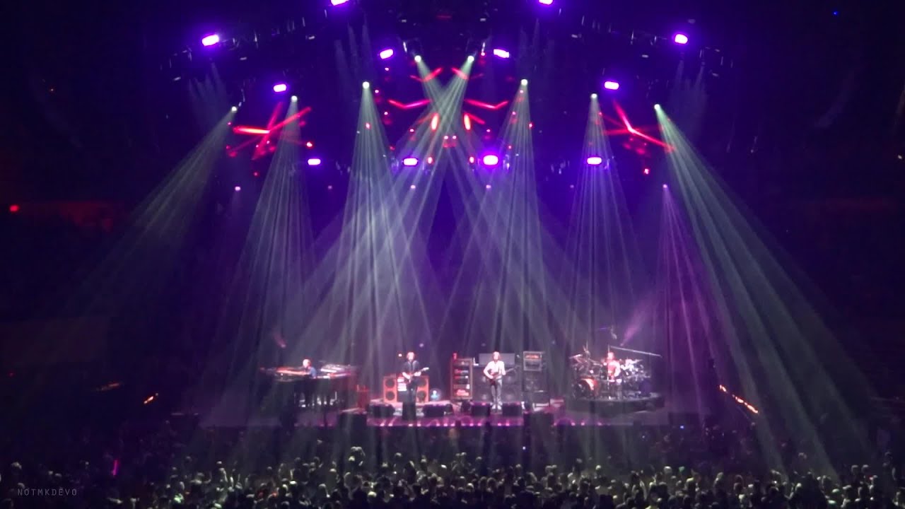 Roses Are Free History Phish Net