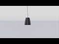 Bose Pro DesignMax Pendant Loudspeakers