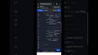 Range Majority Query | JavaScript Data Structure | LeetCode MajorityChecker Explained