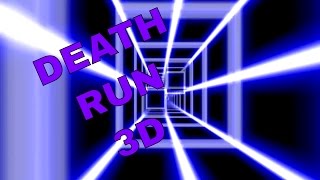 Playing DEATH RUN 3D 🏃 VIDEO GAME screenshot 5