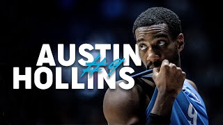 Best of Austin Hollins | 2019/20 VTB League Season