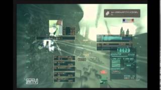 【ACVD】カーマットベース　壁抜けバグ？