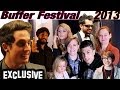 Buffer Festival 2013 **EXCLUSIVE FOOTAGE / INTERVIEWS**