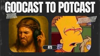 Godcast to Potcast | After The Show | 1/14/26