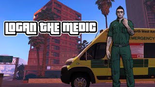 GTA RP NHS INTRO
