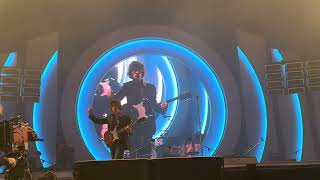 Arctic Monkeys - Body Paint live at Hillsborough Park, Sheffield June 9 2023