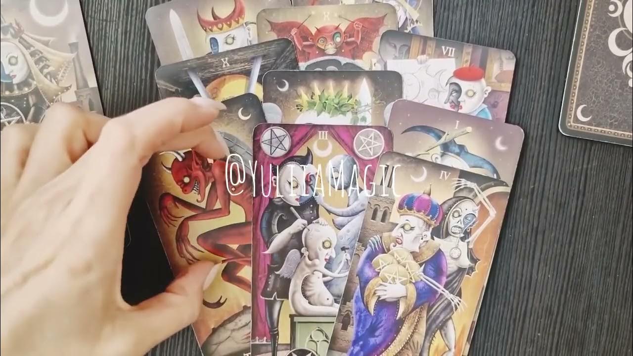 ️ ДЛЯ ЧОГО ВІН ТОБІ ДАНИЙ ЖИТТЯМ? ️ - YouTube