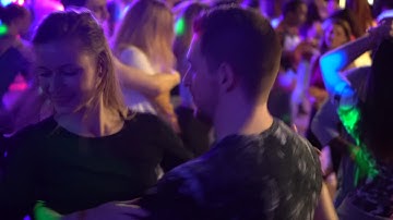 00093 PZC2017 Lucia and Martin ~ video by Zouk Soul