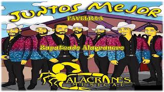 Alacranes Musical - Zapateado Alacranero 2021 #alacranesmusical #juntosmejor