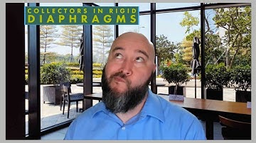 Collectors in Rigid Diaphragms