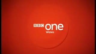 Bbc One Wales Analogue Sign Off Reversed