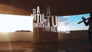 Anzel - No Creo Lyric Video
