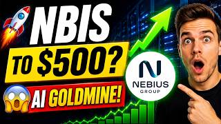 🚀 Nebius Stock (NBIS) Prediction 2026: AI Goldmine or Bubble?