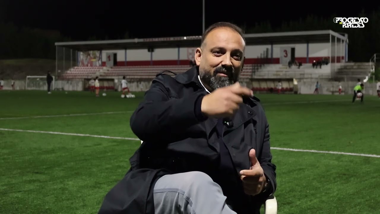 GRANDE REPORTAGEM NO SPORT CLUBE NUN'ÁLVARES DE RECAREI