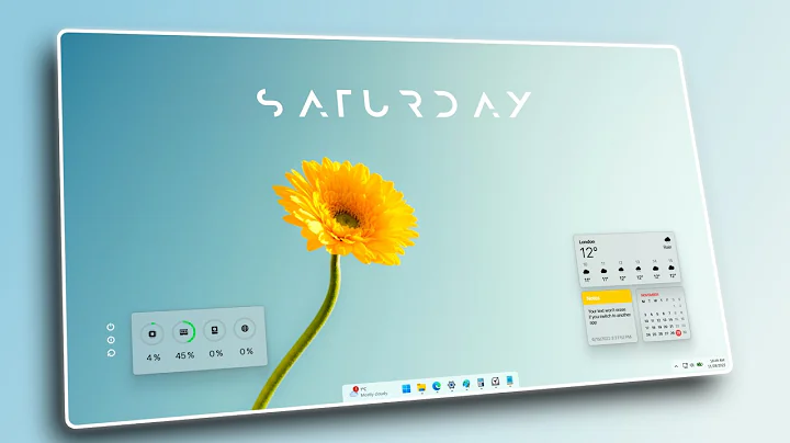 Windows 11 Just Got INSANE! (2026 Customization)
