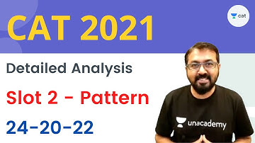 Slot 2 - Overview And ANALYSIS