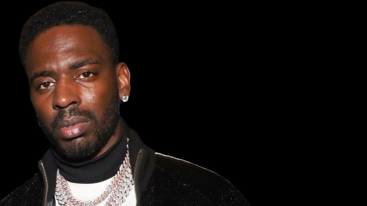 Info About The Man Accused Of Murdering Young Dolph