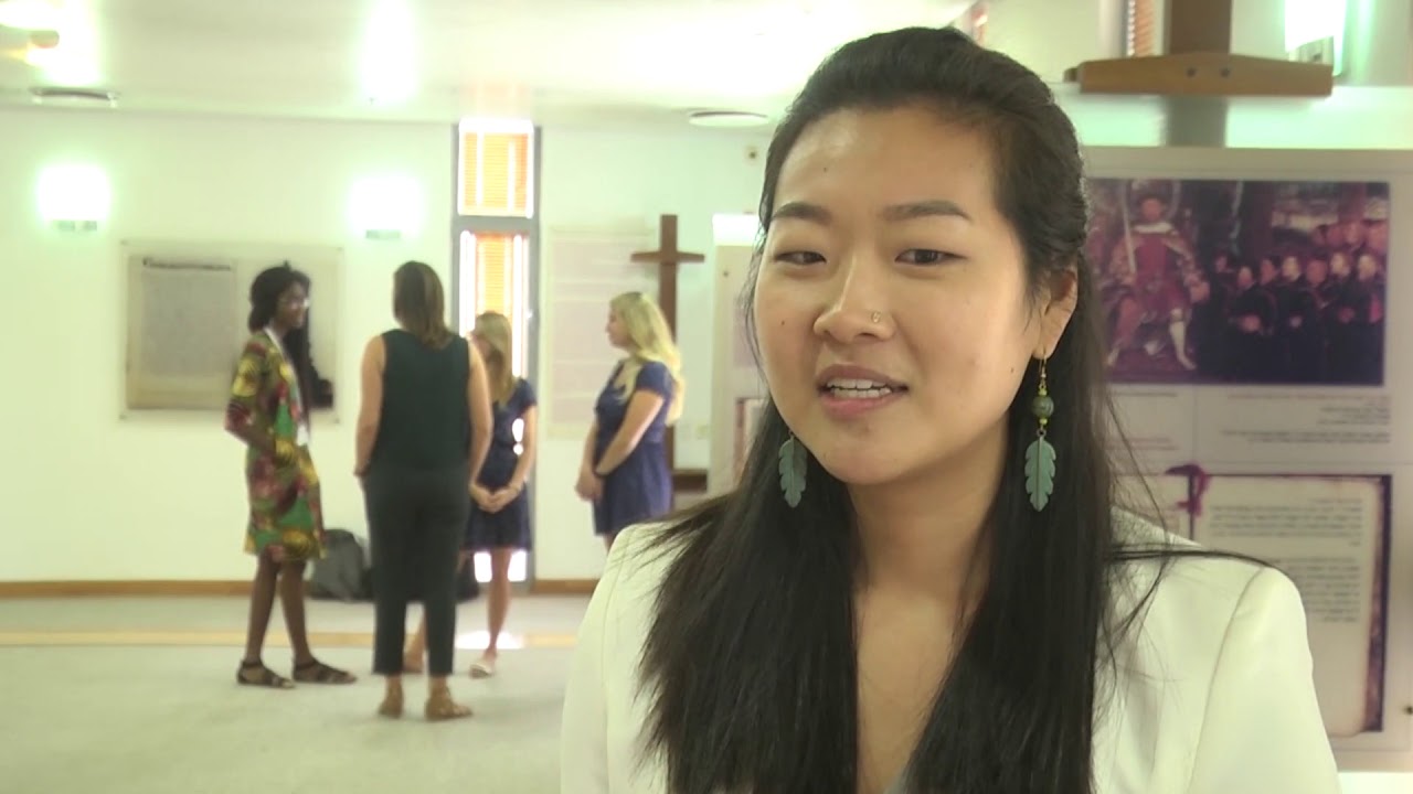 MSIH What Does Global Health Mean to You? YouTube